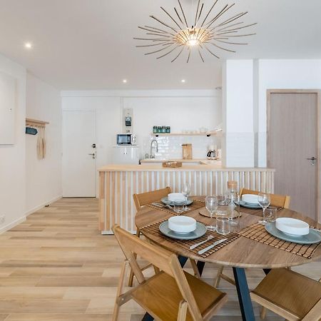 Le Zou Par Dodo-A-Cassis Apartment Luaran gambar