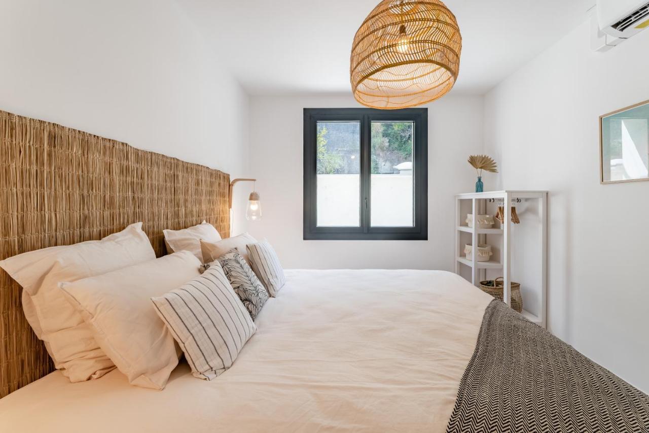 Le Zou Par Dodo-A-Cassis Apartment Luaran gambar