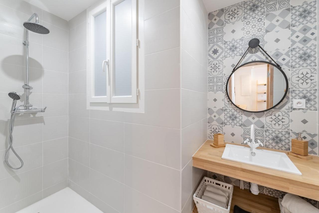Le Zou Par Dodo-A-Cassis Apartment Luaran gambar