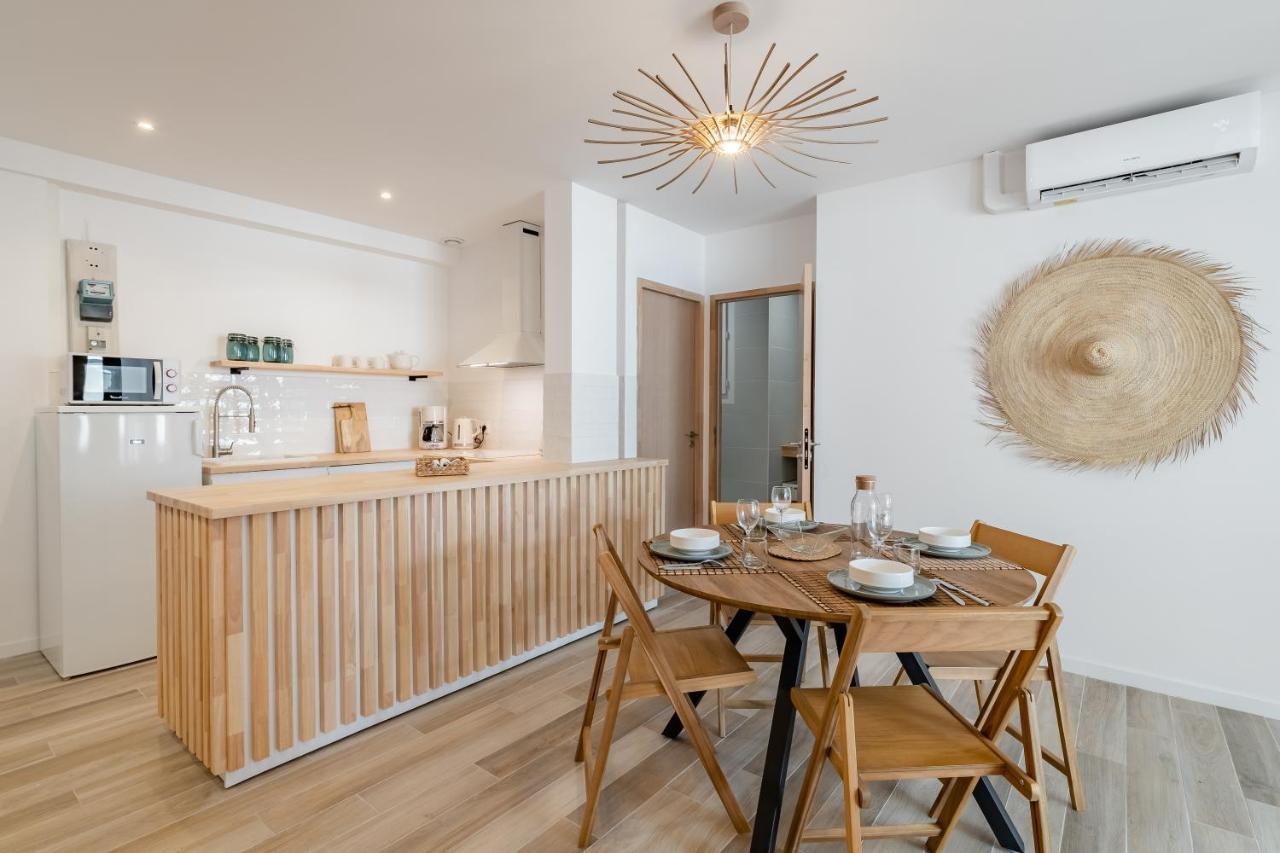 Le Zou Par Dodo-A-Cassis Apartment Luaran gambar