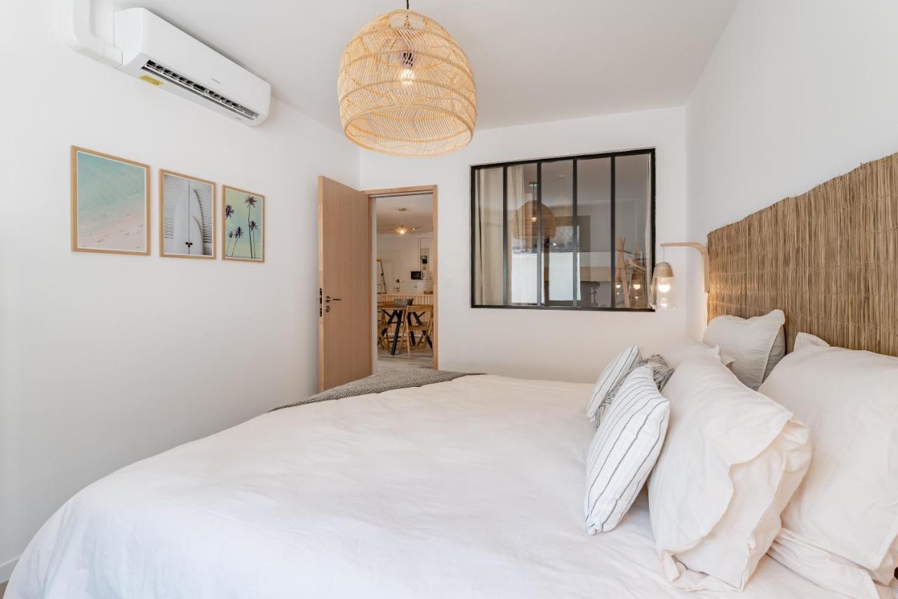 Le Zou Par Dodo-A-Cassis Apartment Luaran gambar