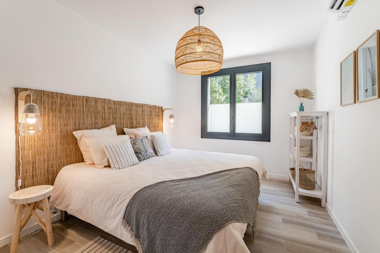 Le Zou Par Dodo-A-Cassis Apartment Luaran gambar