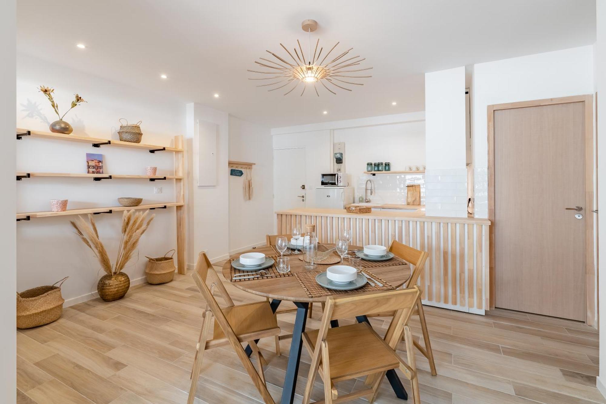 Le Zou Par Dodo-A-Cassis Apartment Luaran gambar